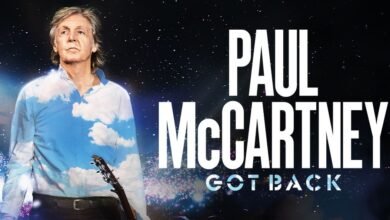 Show do Paul McCartney no Rio de Janeiro: como assistir ao vivo no Disney+