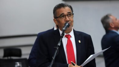 Vereador Ayrton Araújo faz balanço positivo do mandato e suas ações em 2023