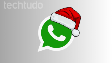 WhatsApp lotado de mensagens de fim de ano? 7 truques para evitar