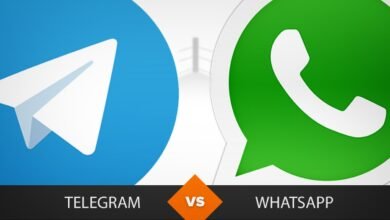 WhatsApp web x Telegram web: qual aplicativo é melhor no PC