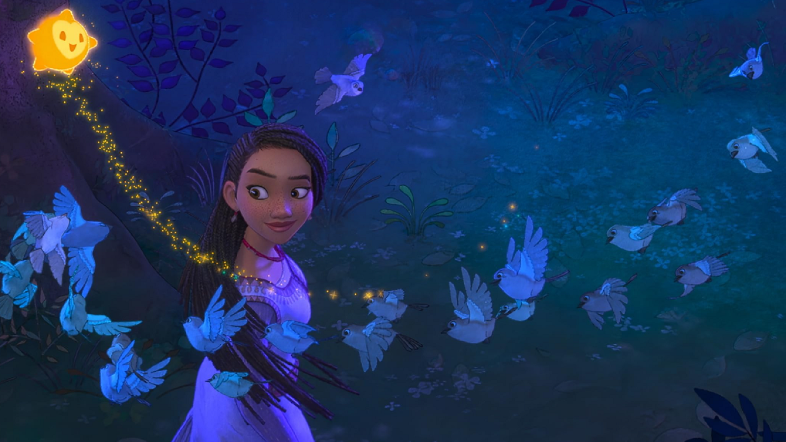 Wish: O Poder dos Desejos | Por que o novo filme é tão importante para a Disney?