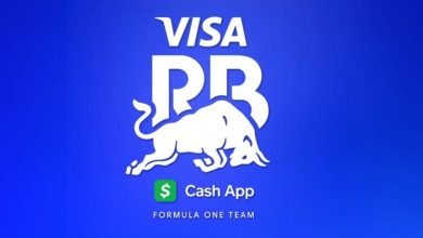 AlphaTauri fecha com Visa e oficializa Visa Cash App RB como novo nome para temporada 2024 da F1