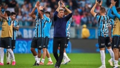 Após Suárez, Grêmio prepara documentário sobre Renato Gaúcho