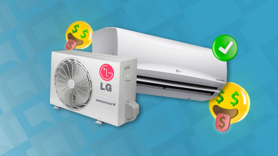 Ar-condicionado | 4 aparelhos bons e baratos para refrescar o verão