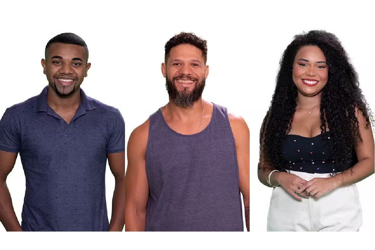 BBB 24: como votar no 2º Paredão no Gshow e ver enquete online