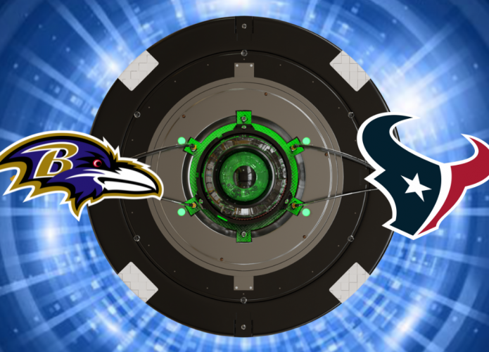 Baltimore Ravens x Houston Texans: onde assistir, horário e informações do jogo dos playoffs da NFL