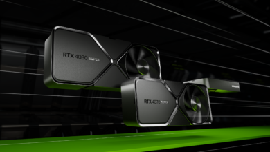 CES 2024 | NVIDIA anuncia novas GPUs GeForce RTX 40 SUPER; conheça