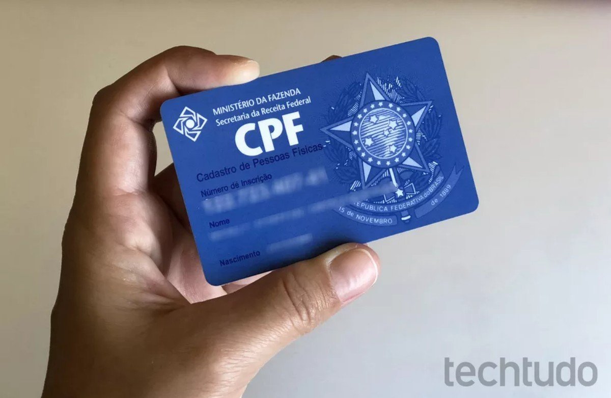 CPF: como consultar situação cadastral no site da Receita Federal