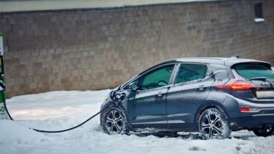 Carros elétricos apresentam mais falhas que o normal durante o frio?