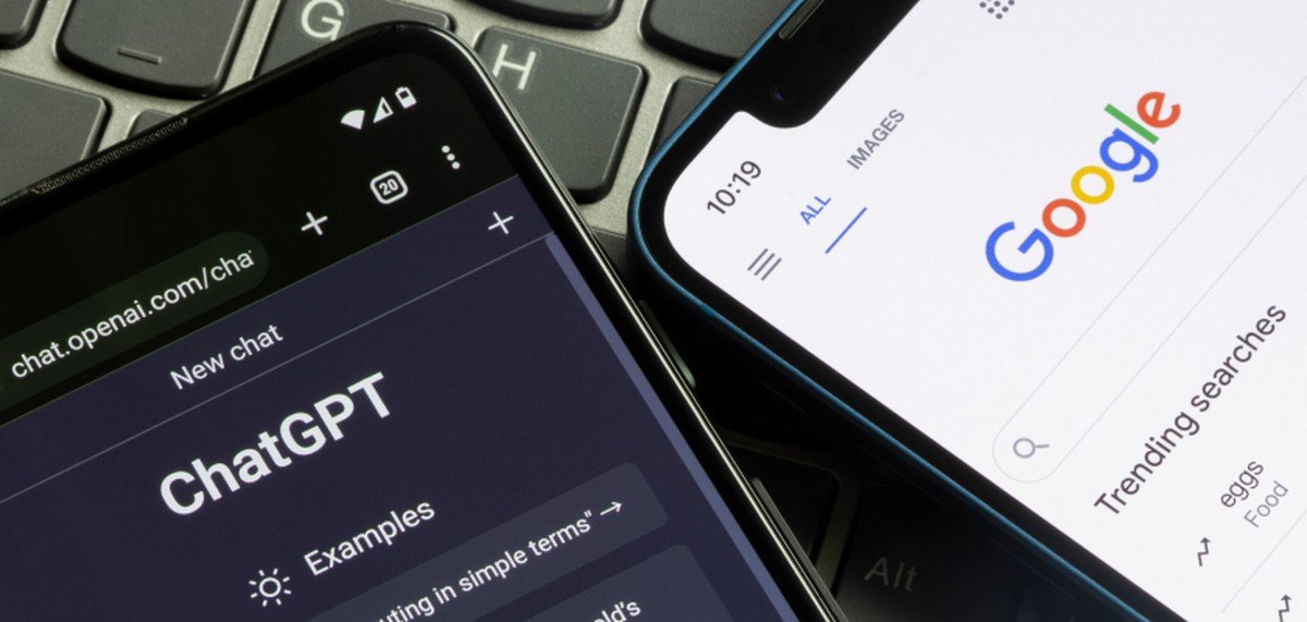 ChatGPT X Google Assistant: OpenAI planeja substituir ferramenta no Android
