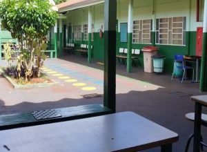 Com investimentos de R$ 6 milhões, Governo vai reformar unidades escolares de Dourados e Miranda  