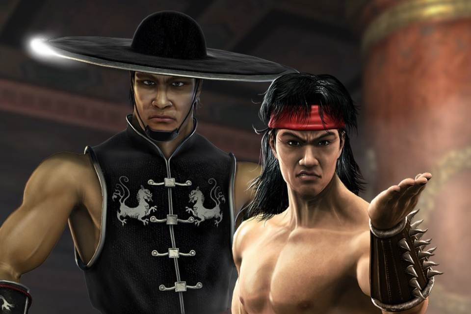 Imagem de: Como Mortal Kombat ajudou a salvar os jogos da censura - especial