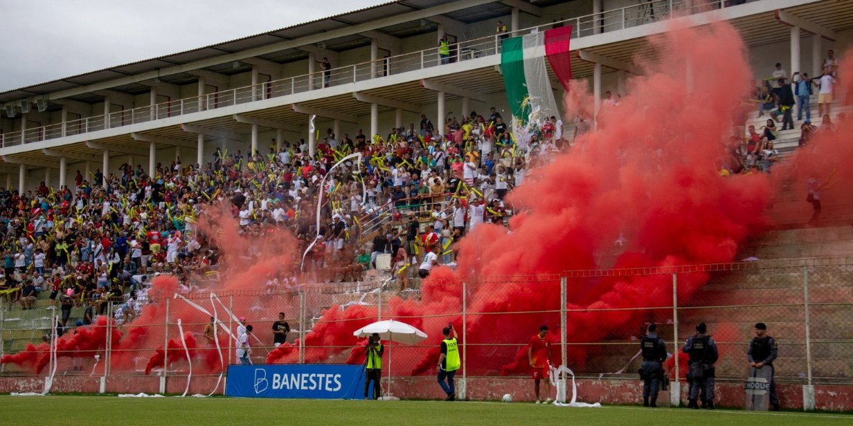 Embalado por SAFs e atletas-investidores, futebol do Espírito Santo busca projeção nacional