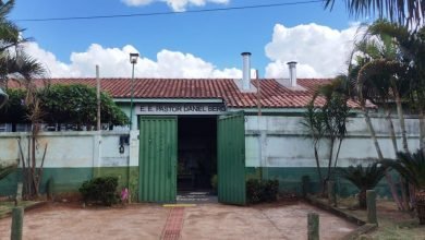 Escolas de Dourados e Ponta Porã serão reformadas pelo Governo do Estado