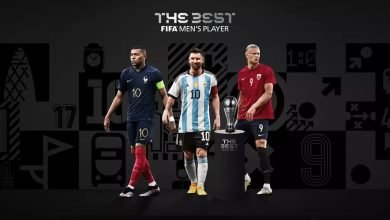 Fifa The Best 2023 ao vivo: veja brasileiros e como assistir online