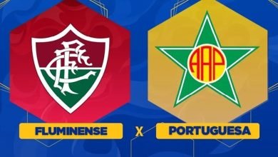 Fluminense x Portuguesa-RJ ao vivo: veja onde assistir, horário e escalações