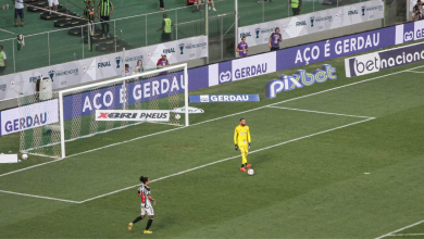 Gerdau mantém patrocínio ao Campeonato Mineiro pelo terceiro ano consecutivo