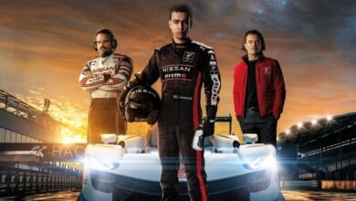 Gran Turismo – De Jogador a Corredor: veja enredo e elenco do filme de corrida