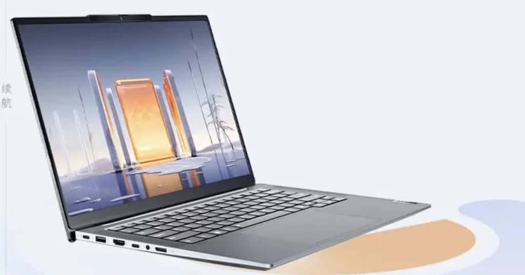 Lenovo ThinkBook 14+ 2024 SE estreia com Intel Core Ultra 5