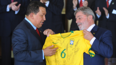 Lula celebra ampliação da “refinaria mais cara do mundo”, símbolo de corrupção e gastança