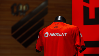 Neodent renova com Athletico-PR e Coritiba, e anuncia patrocínio à CBH