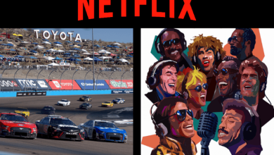 Netflix: lançamentos da semana (29 de janeiro a 4 de fevereiro)