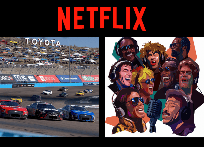 Netflix: lançamentos da semana (29 de janeiro a 4 de fevereiro)