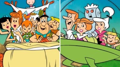 Imagem de: Os Jetsons e os Flintstones vivem no mesmo período de tempo? Entenda a teoria!