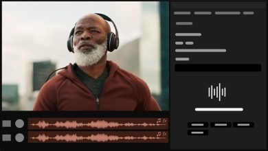 Premiere Pro ganha IA para remover ruído e melhorar áudio