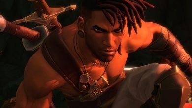 Prince of Persia: The Lost Crown chega ao Steam? Tire dúvidas sobre o jogo
