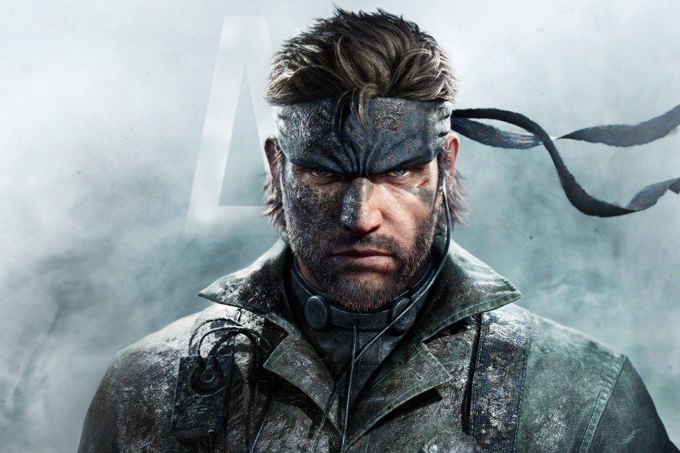 Imagem de: Remakes de Silent Hill 2 e Metal Gear Solid 3 são confirmados para 2024
