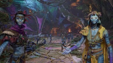 Review Avatar Frontiers of Pandora: belos visuais mascaram falhas do game