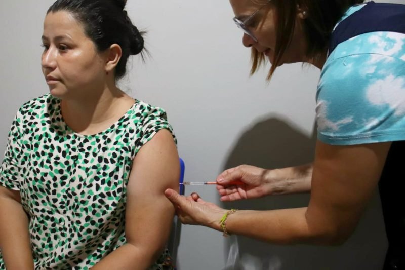 Sábado Especial do ‘Desenvolve Dourados em Ação’ terá vacinação contra a dengue