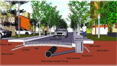 Saneamento: AGEMS avança na regulação da drenagem urbana e presta apoio aos municípios nesse desafio