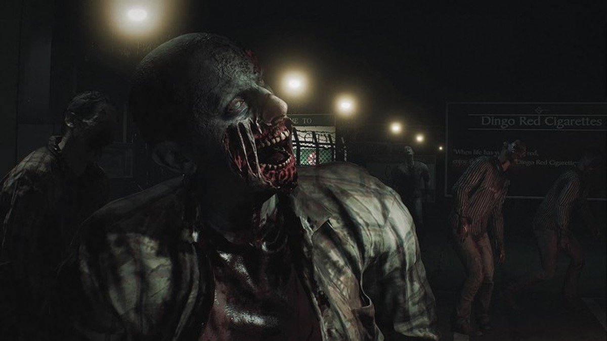 Steam tem descontos de até 87% em Resident Evil e mais jogos da Capcom