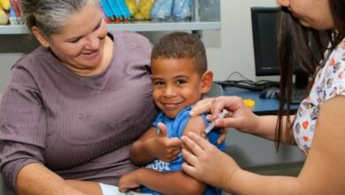 TRÊS LAGOAS – Vacina contra a Covid-19 passa a fazer parte do Calendário Nacional de Vacinação Infantil