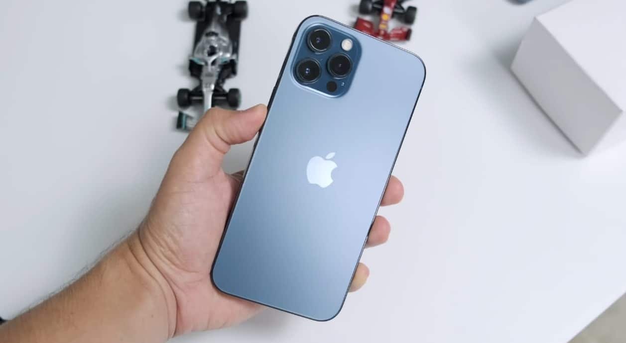 iPhone 13 Pro Max vale a pena em 2024 ?