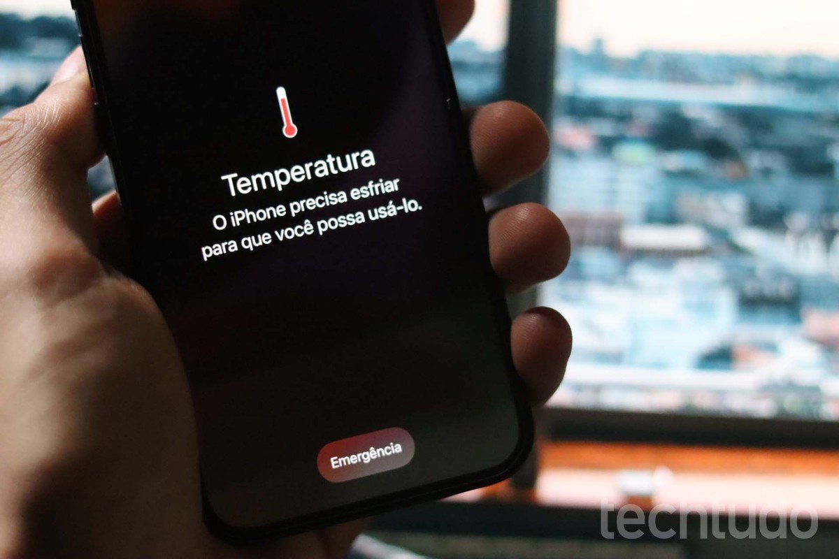 6 cuidados que você precisa ter com o seu celular no calor do verão