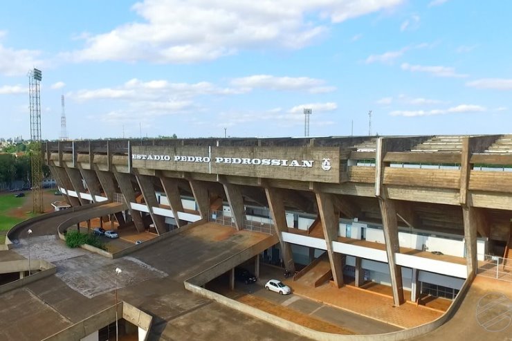 ALEMS realiza nesta quinta-feira audiência para debater situação do estádio Morenão