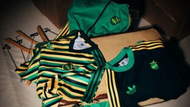 Adidas aproveita aniversário de Bob Marley para lançar coleção retrô de futebol da Jamaica
