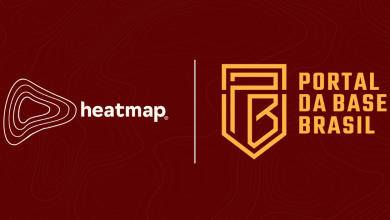 Agência de marketing esportivo Heatmap adquire site Portal da Base Brasil