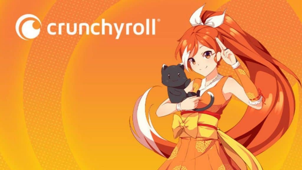 Crunchyroll via divulgação