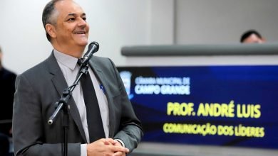 Aprovado Projeto de Lei do vereador Professor André Luis que fortalece o combate à leishmaniose em Campo Grande