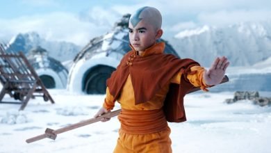 Avatar: O Último Mestre do Ar já está disponível na Netflix! Veja lista de episódios