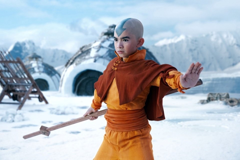 Avatar: O Último Mestre do Ar já está disponível na Netflix! Veja lista de episódios