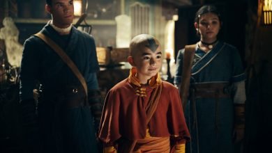 Avatar - O Último Mestre do Ar: veja elenco e sinopse da série Netflix