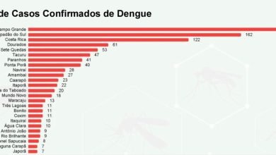Bebê de apenas um mês é a primeira morte provocada pela dengue em MS neste ano