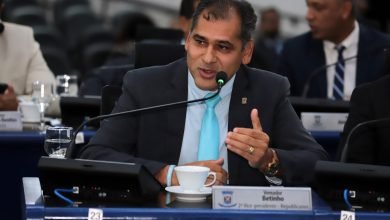 Betinho mobiliza força-tarefa por melhorias no Tiradentes, Maria Aparecida Pedrossian e Universitário