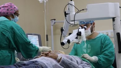 Com média de 25 cirurgias por dia, Brasil registra 9.136 transplantes em 2023