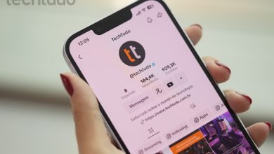 Como salvar áudio do TikTok para postar depois no app